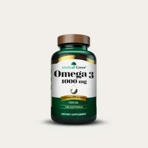 Omega 3